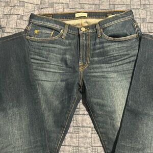 Ace Rivington jeans